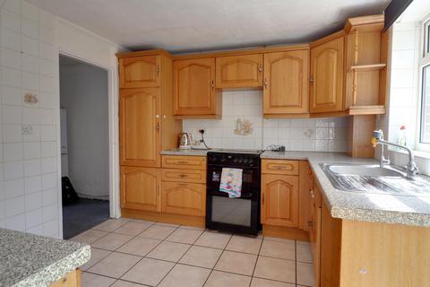 3 bedroom terraced house for sale, The Willows, Stevenage SG2