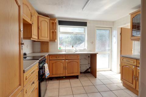 3 bedroom terraced house for sale, The Willows, Stevenage SG2