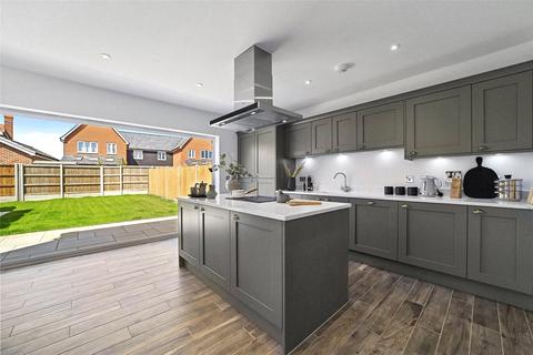 4 bedroom detached house for sale, Plot 394 Lawford Green, Skylark Lane, Lawford, Manningtree, CO11