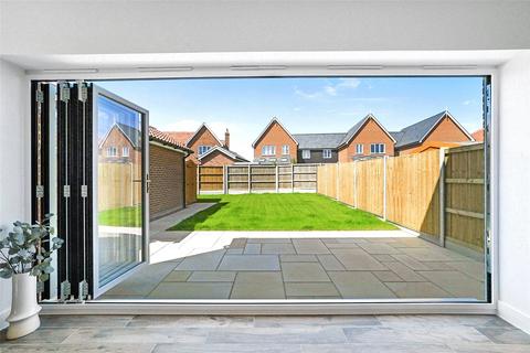 4 bedroom detached house for sale, Plot 394 Lawford Green, Skylark Lane, Lawford, Manningtree, CO11