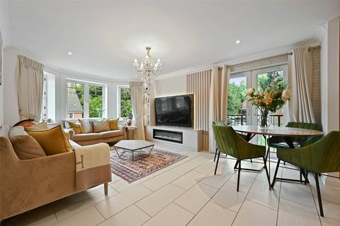 2 bedroom apartment to rent, Brightwen Grove, Stanmore, HA7