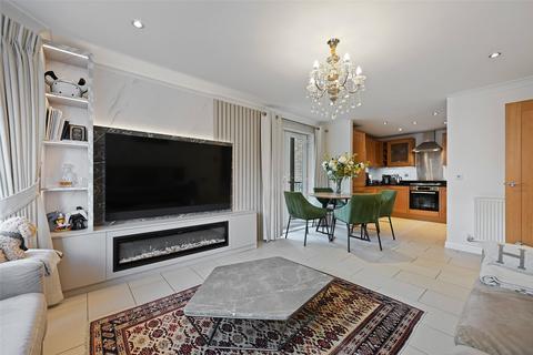 2 bedroom apartment to rent, Brightwen Grove, Stanmore, HA7