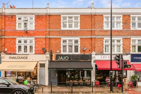 1 bedroom apartment to rent, Chiswick High Road, London, W4