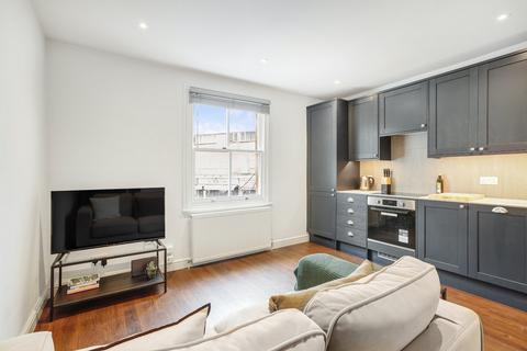 1 bedroom apartment to rent, Chiswick High Road, London, W4