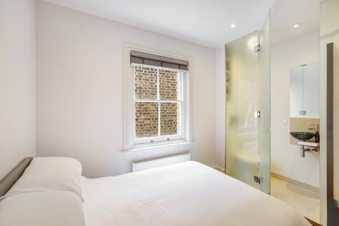 1 bedroom apartment to rent, Chiswick High Road, London, W4
