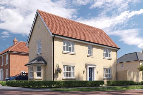 3 bedroom detached house for sale, Plot 440 Lawford Green, Long Road, Lawford, Manningtree, CO11