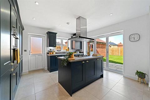 3 bedroom detached house for sale, Plot 440 Lawford Green, Long Road, Lawford, Manningtree, CO11