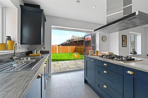 3 bedroom detached house for sale, Plot 440 Lawford Green, Long Road, Lawford, Manningtree, CO11