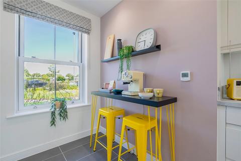 3 bedroom semi-detached house for sale, Plot 382 Lawford Green, Rose Fields, Lawford, Manningtree, CO11