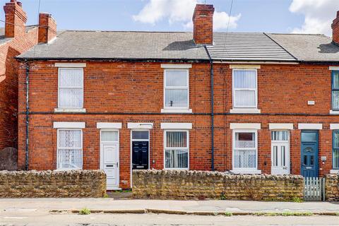2 bedroom terraced house for sale, Vernon Road, Basford NG6