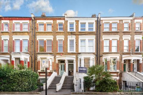 Shirland Road, Maida Vale W9