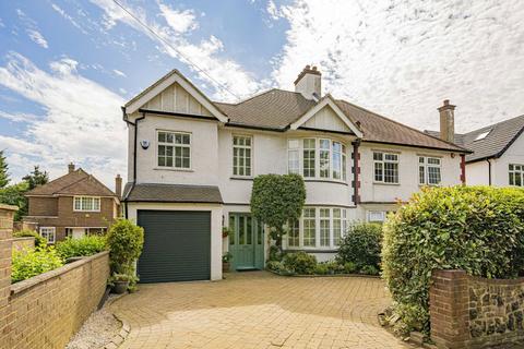 Jersey Road, Isleworth TW7