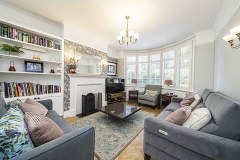 5 bedroom semi-detached house for sale, Jersey Road, Isleworth TW7