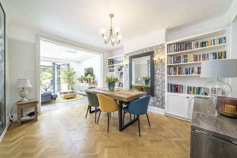 5 bedroom semi-detached house for sale, Jersey Road, Isleworth TW7