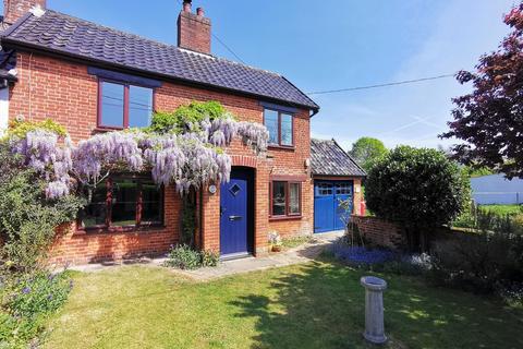 undefined, Hall Road, Pulham St Mary