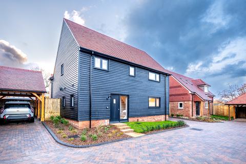 undefined, Kirdford Road, Wisborough Green