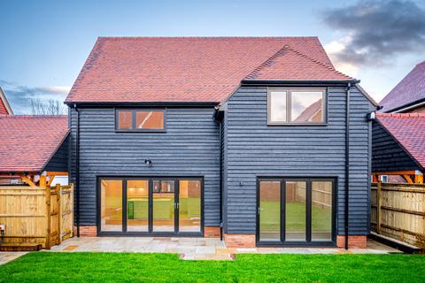 undefined, Kirdford Road, Wisborough Green, Billingshurst