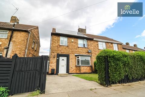 3 bedroom semi-detached house for sale, Winchester Avenue, Grimsby DN33