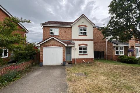 Loweswater Grove, West Auckland
