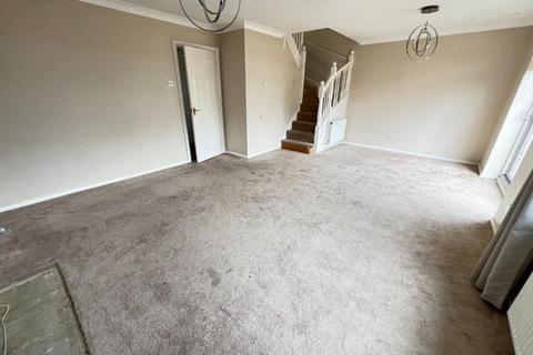 undefined, Loweswater Grove, West Auckland