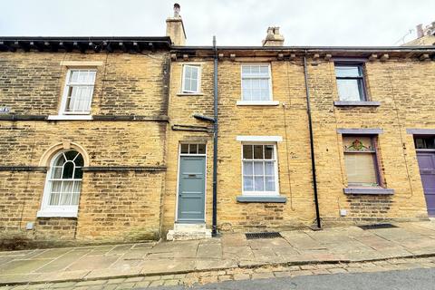 2 bedroom terraced house for sale, Herbert Street, Shipley BD18