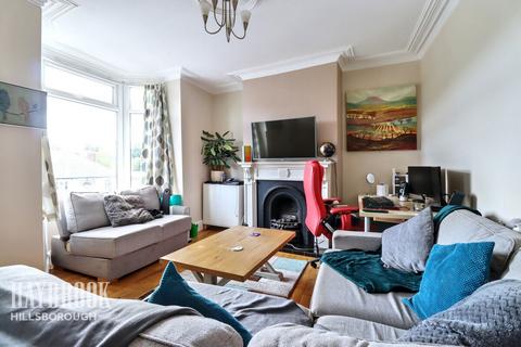 3 bedroom terraced house for sale, Loxley Road, Sheffield
