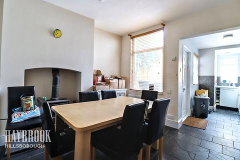 3 bedroom terraced house for sale, Loxley Road, Sheffield