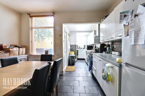 3 bedroom terraced house for sale, Loxley Road, Sheffield
