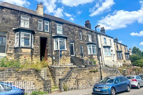 3 bedroom terraced house for sale, Loxley Road, Sheffield