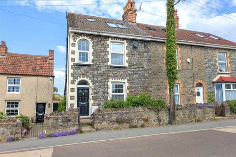 4 bedroom end of terrace house for sale, Mount Hill Road, Bristol BS15