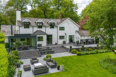 undefined, Mogador, Lower Kingswood, Tadworth, Surrey, KT20