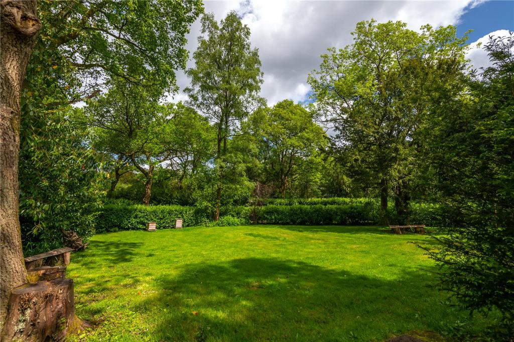 Gardens