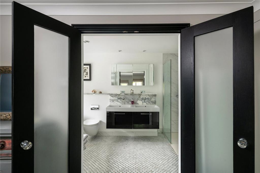 En Suite