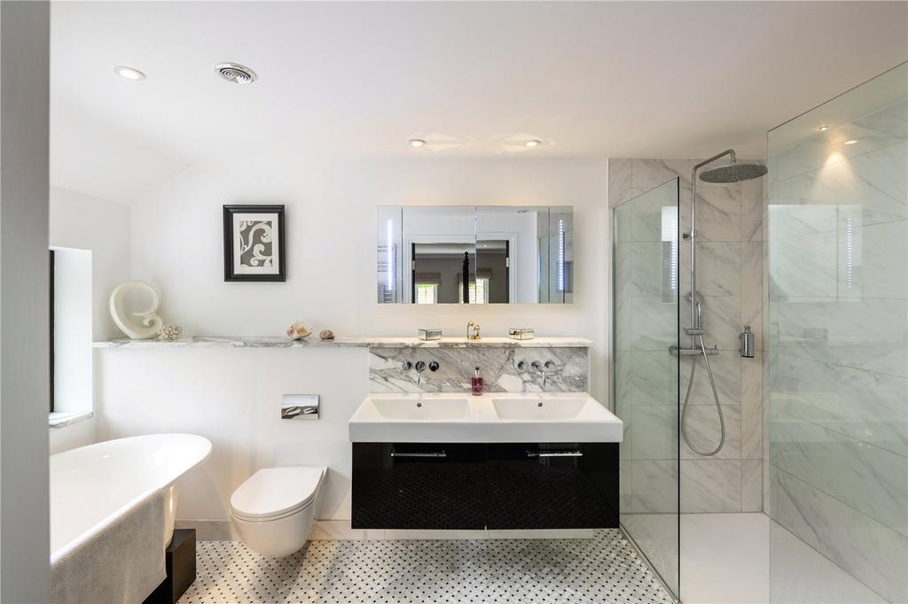 En Suite