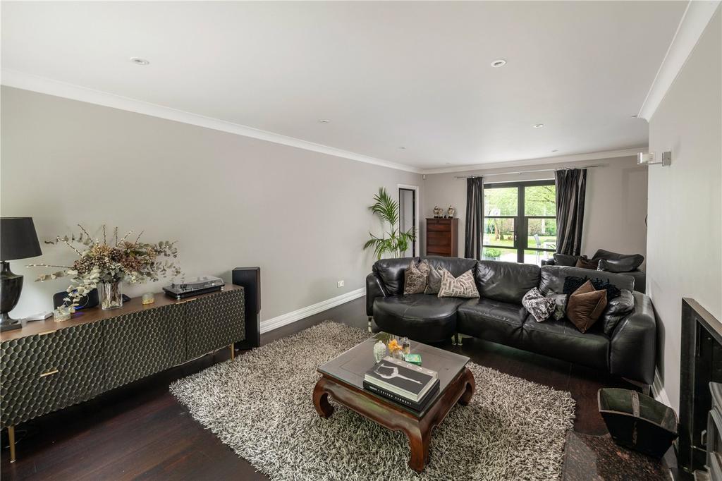 Sitting Room