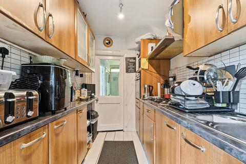 158 Brocks Drive, Sutton, SM3 9UT