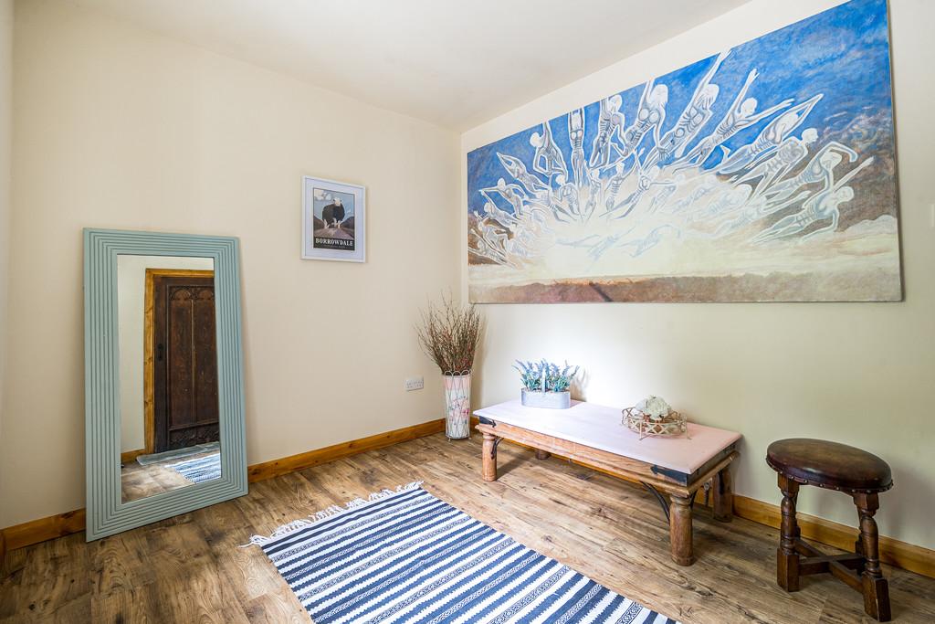 Study/Bedroom 4