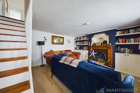undefined, Truro