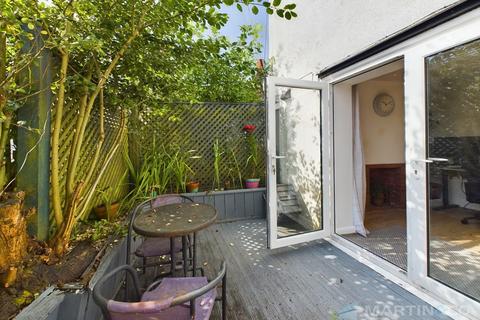 3 bedroom terraced house for sale, Truro