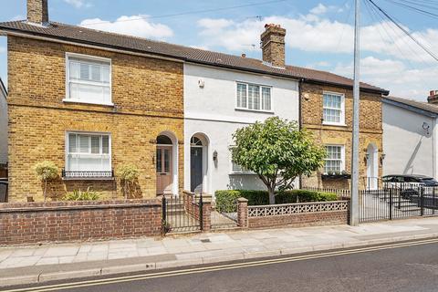 48 Albany Road, Chislehurst, BR7 6BQ