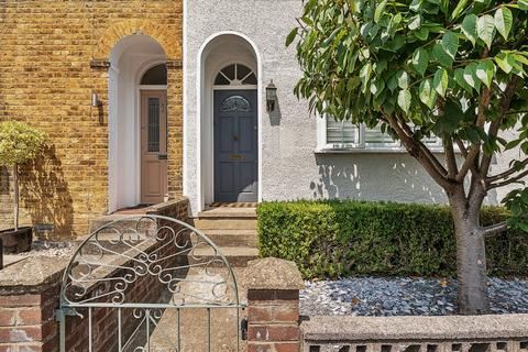 48 Albany Road, Chislehurst, BR7 6BQ