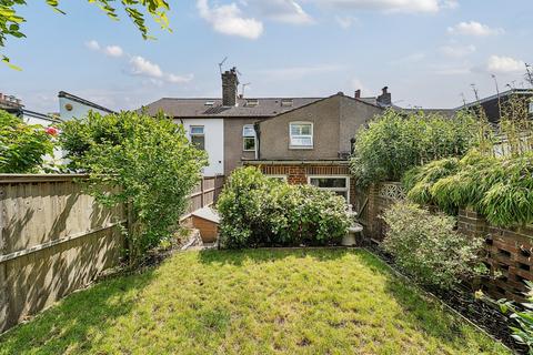 48 Albany Road, Chislehurst, BR7 6BQ
