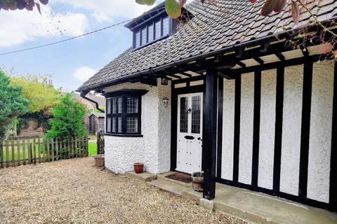 undefined, Scales Street, Bungay