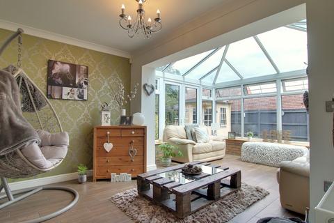 4 bedroom detached house for sale, Elder Place, Chatteris