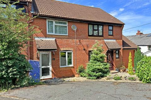 2 Holley Close, Exminster, Exeter, EX6 8SS