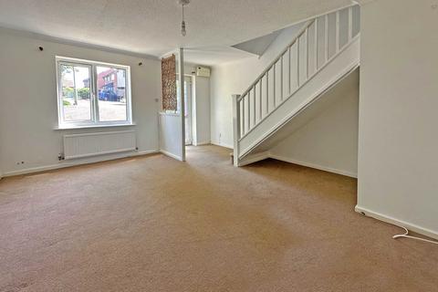 2 Holley Close, Exminster, Exeter, EX6 8SS