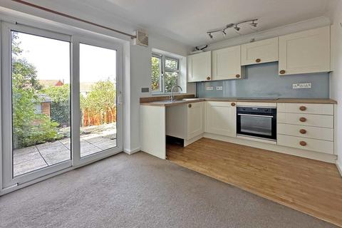 2 Holley Close, Exminster, Exeter, EX6 8SS