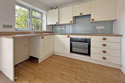 2 Holley Close, Exminster, Exeter, EX6 8SS