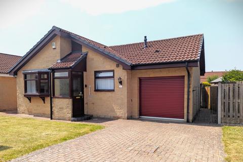 2 bedroom detached bungalow for sale, Church View, Wickersley