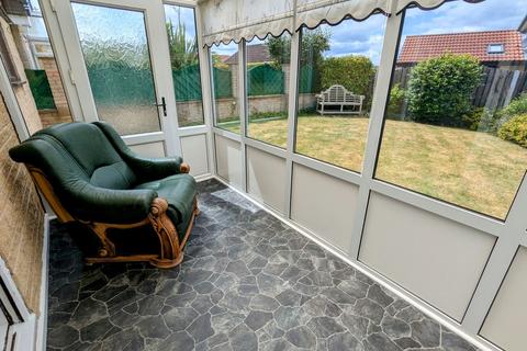 2 bedroom detached bungalow for sale, Church View, Wickersley